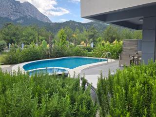 Beysvillas - G - Kemer - 7