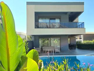Beysvillas - G - Kemer - 0