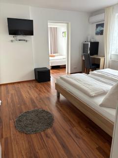 Pension Fürstenhof - Villach - 7
