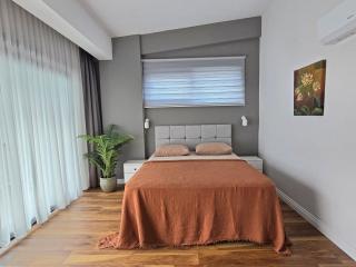 Beysvillas - G - Kemer - 2