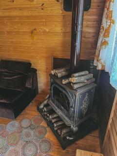Cozy cottage in Bakhmaro - Bakhmaro - 4