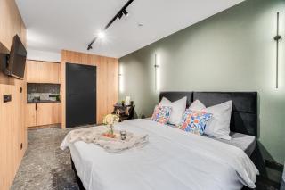 Muzealna Residence - 5