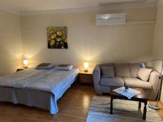 Haapsalu Old Town Apartment - Haapsalu - 8