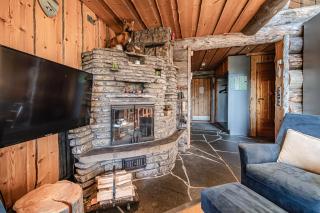 Ursa Major by Aavalevi - 8