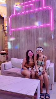 Hangover #1 Hostel Patong - 2