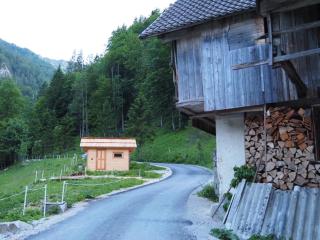 Pastirska hiška - Solčava - 5