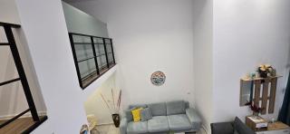 Apartament me qera Dublex Lungomare - Valona - 1