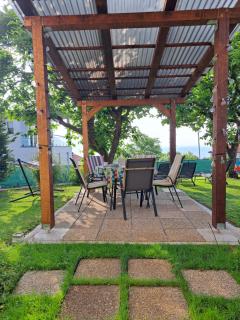 Apartment Peruč with big terrace and beautiful garden - Ičići - 0