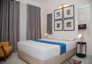 Bamburi's 5 Star Paradise - Mombassa - 9