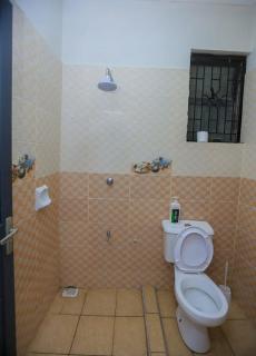 Bamburi's 5 Star Paradise - Mombassa - 7