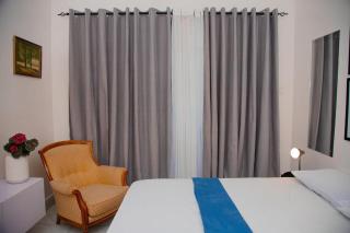 Bamburi's 5 Star Paradise - 4