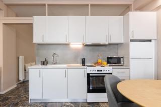 Elegant Suite - Thessaloniki - Thessaloniki - 2