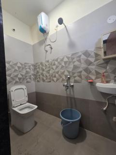 SE 101 residential apartment - Kondapur - 6