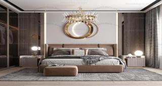 Hotel Olive Aero Suites Near Delhi Airport - Neu-Delhi - 6