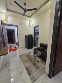 SE 101 residential apartment - Kondapur - 5
