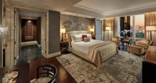 Hotel Olive Aero Suites Near Delhi Airport - Neu-Delhi - 9