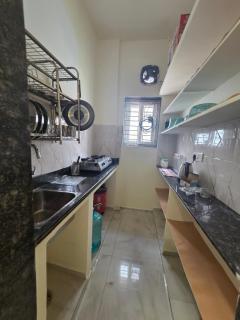 SE 101 residential apartment - Kondapur - 2