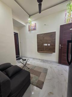 SE 101 residential apartment - Kondapur - 1
