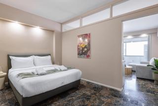 Elegant Suite - Thessaloniki - Thessaloniki - 6
