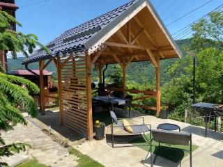 Chalet Husky-Cabana integrală - Şotrile - 4