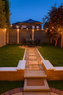 Manchester Serenity House - Manchester - 7
