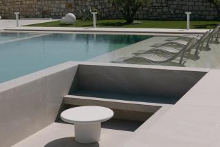 Calòre Villa, Close to Beach, Gym, Sauna & Cinema, By ThinkVilla - Pigianos Kampos - 1