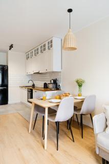 TOTU HOME BalticNest34 Apartment Gdańsk - Danzig - 9