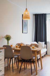 TOTU HOME BalticNest34 Apartment Gdańsk - Danzig - 7