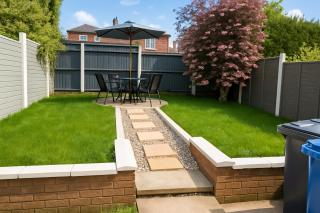 Manchester Serenity House - Manchester - 8