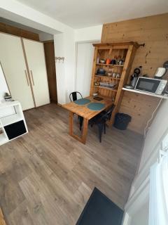 Studio dans maison 2 personnes - Sainte-Hélène-du-Lac - 3