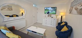 Fully accessible bungalow by the Beach - Port Talbot - 7