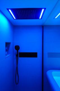 Le Ptit Saint Florent - Studio Indépendant & Spa - Strasbourg - 5