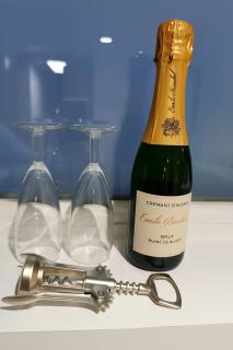 Le Ptit Saint Florent - Studio Indépendant & Spa - 4