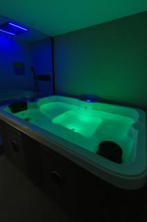 Le Ptit Saint Florent - Studio Indépendant & Spa - 8