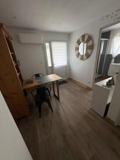 Studio dans maison 2 personnes - Sainte-Hélène-du-Lac - 2