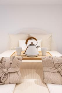 Le Ptit Saint Florent - Studio Indépendant & Spa - 3