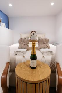Le Ptit Saint Florent - Studio Indépendant & Spa - Strasbourg - 1