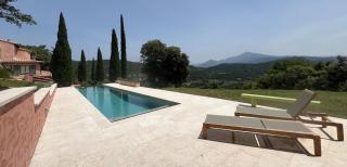 Maison de charme dans les Dentelles de Montmirail - Suzette - 9