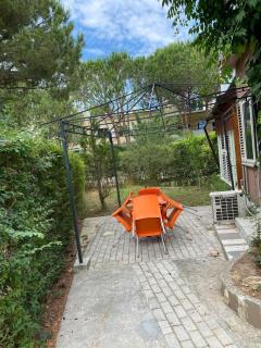 Tranquil Lalzit Bay Home - Fushë-Draç - 9