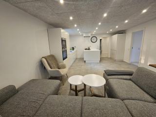 Modern marina - - 0