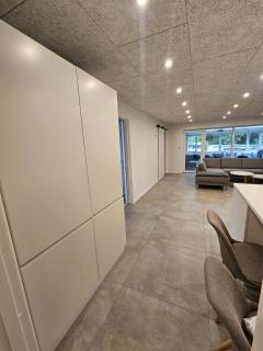 Modern marina - - 2
