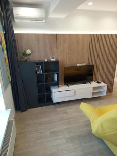 Natalia apartment - Chişinău - 9