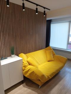 Natalia apartment - Chişinău - 8