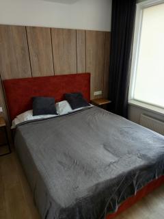Natalia apartment - Chişinău - 7