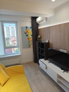 Natalia apartment - Chişinău - 6
