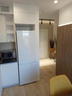 Natalia apartment - Chişinău - 5