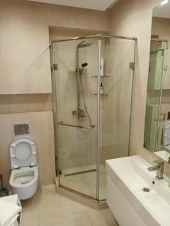 Natalia apartment - Chişinău - 3