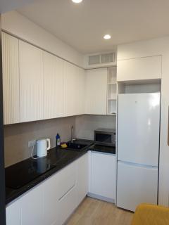 Natalia apartment - Chişinău - 2