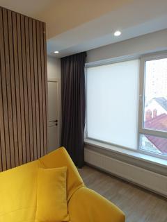 Natalia apartment - Chişinău - 1