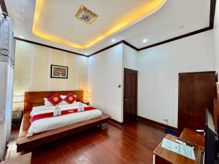 Villa Phathana Royal View Hotel - Luang Prabang - 9